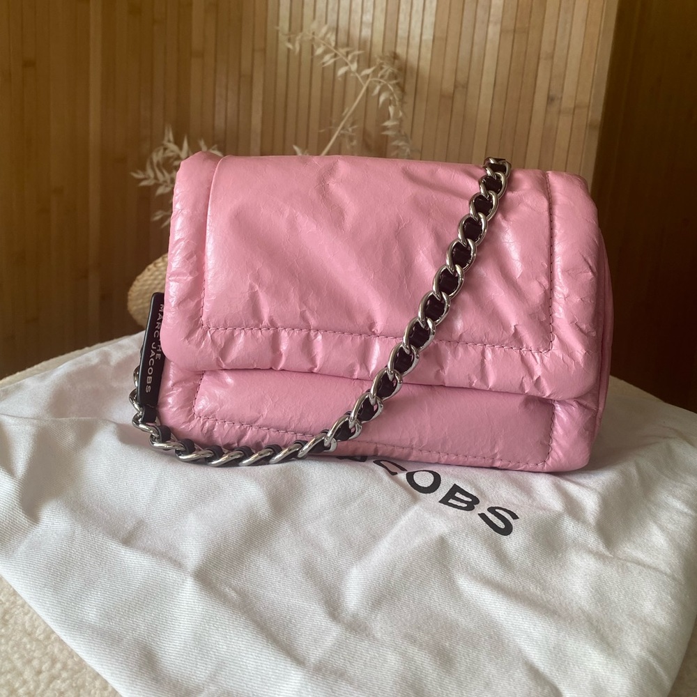 Pillow Bag Marc Jacob